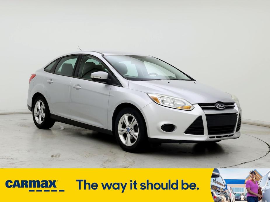 used 2013 Ford Focus car, priced at $10,599