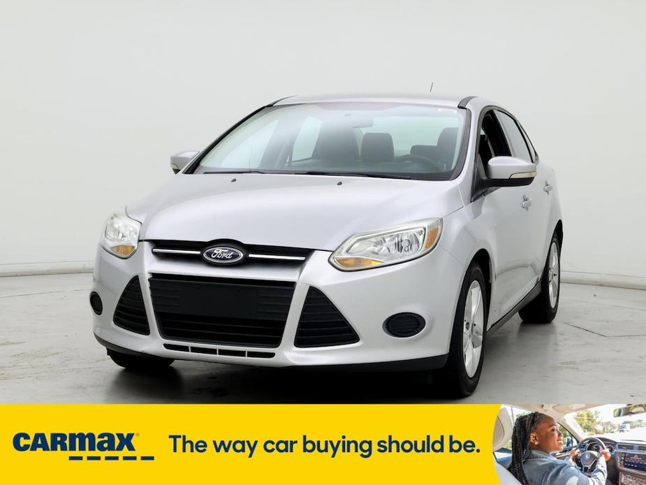 used 2013 Ford Focus car, priced at $10,599