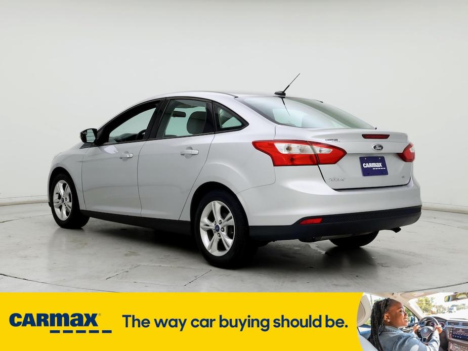 used 2013 Ford Focus car, priced at $10,599