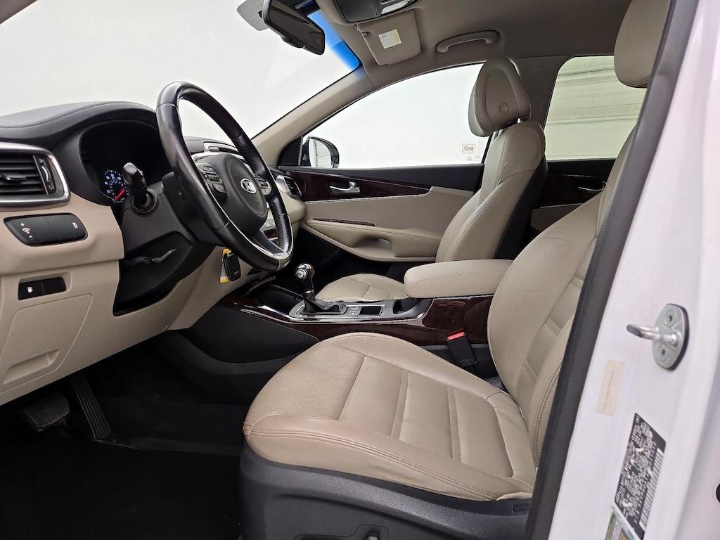 used 2016 Kia Sorento car, priced at $14,998