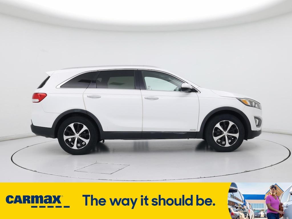 used 2016 Kia Sorento car, priced at $14,998