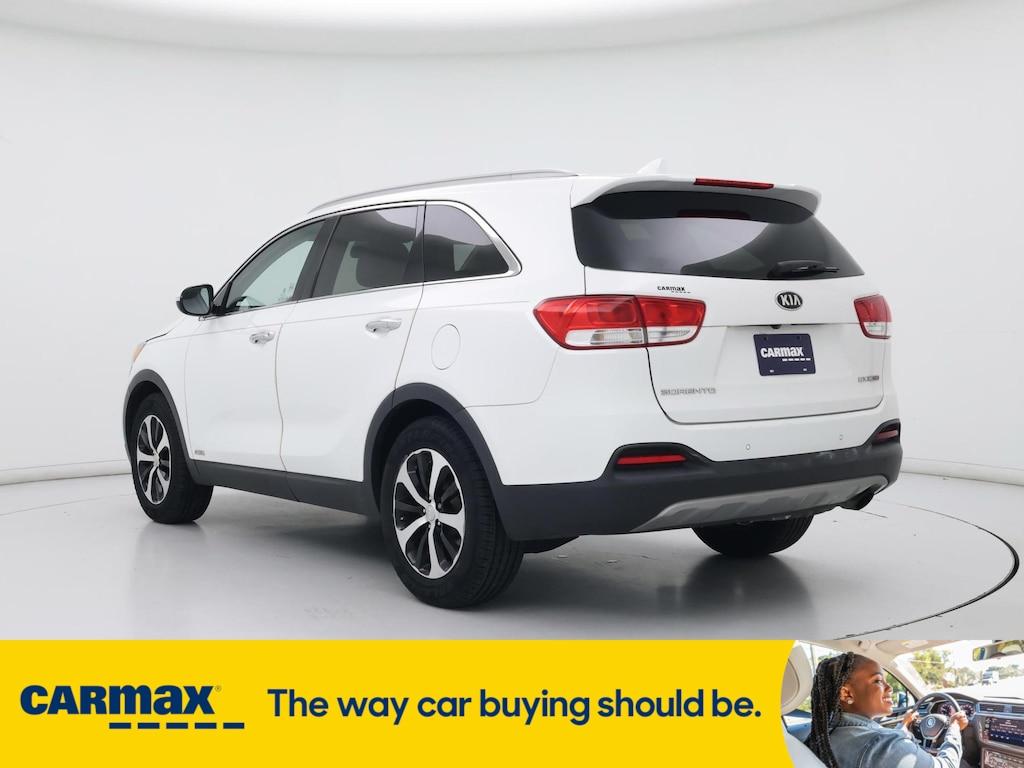 used 2016 Kia Sorento car, priced at $14,998