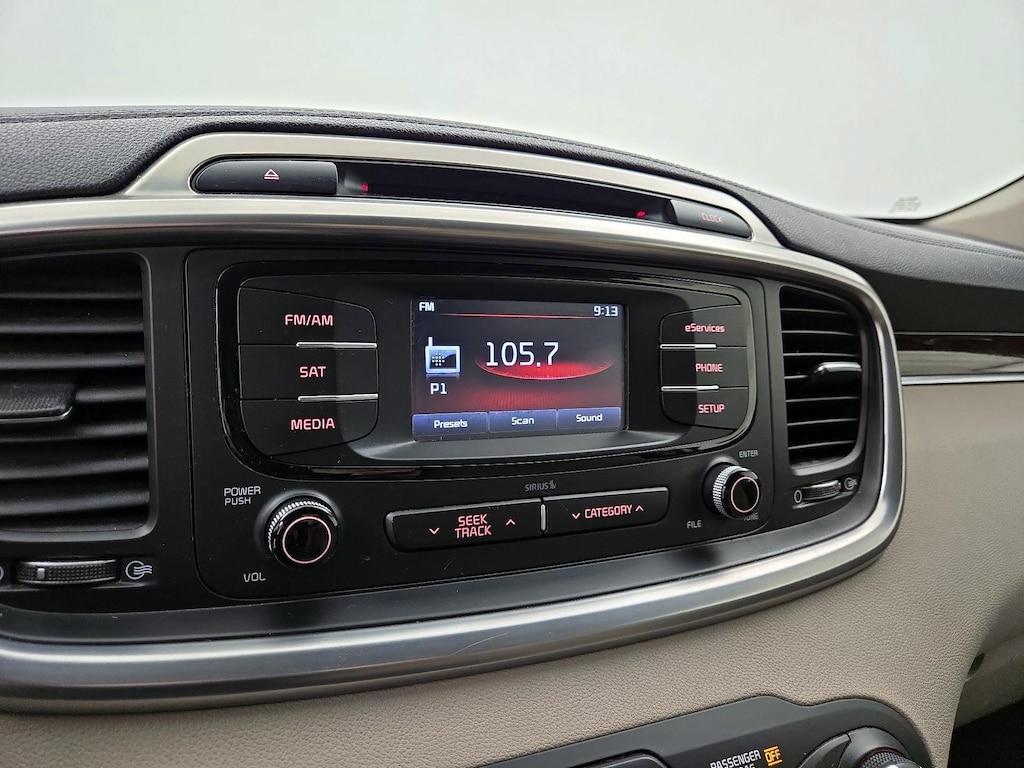 used 2016 Kia Sorento car, priced at $14,998