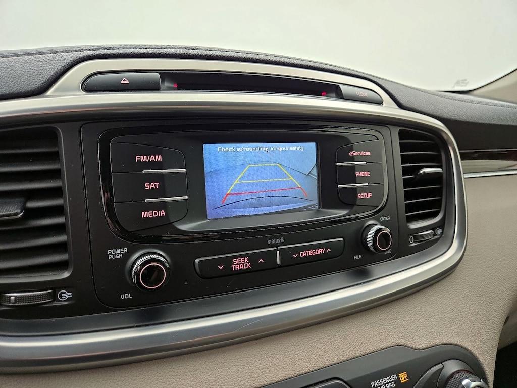 used 2016 Kia Sorento car, priced at $14,998