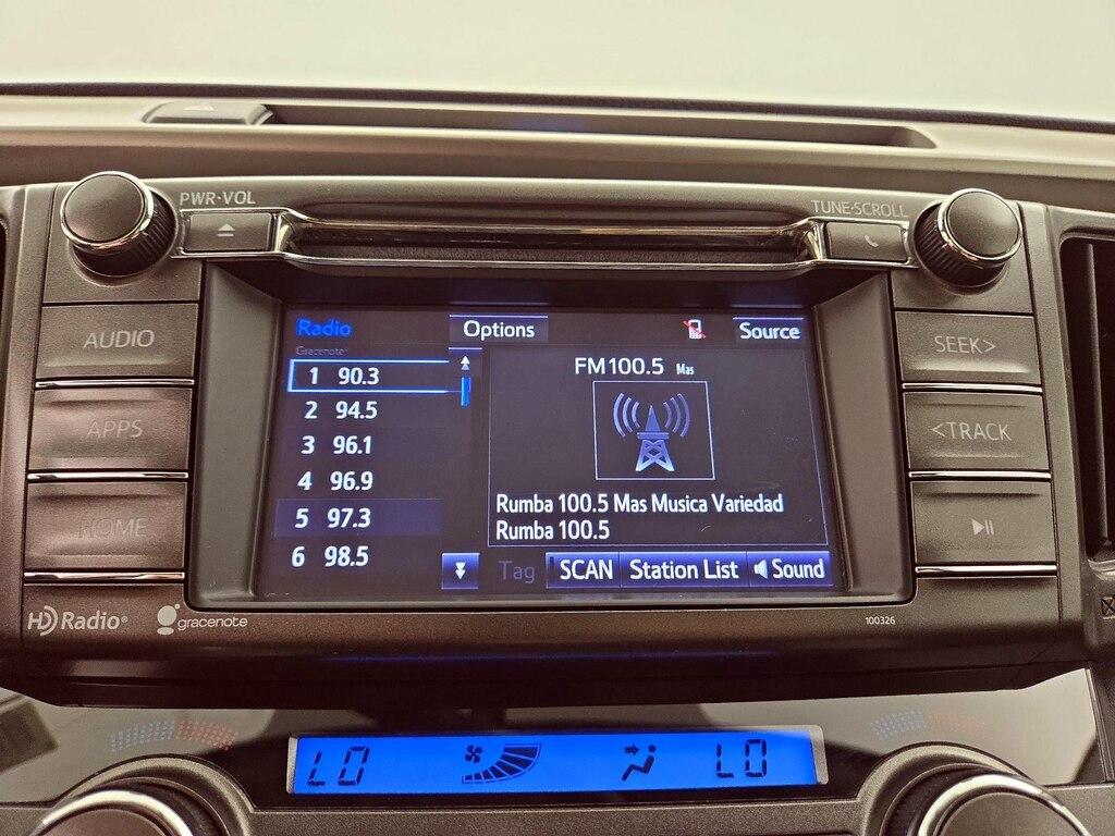 used 2014 Toyota RAV4 car, priced at $18,998