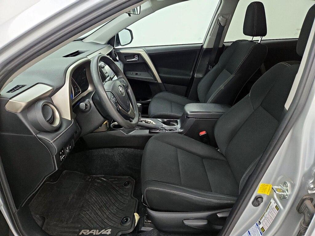 used 2014 Toyota RAV4 car, priced at $18,998