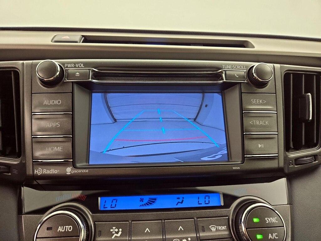 used 2014 Toyota RAV4 car, priced at $18,998