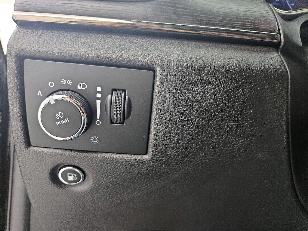 used 2018 Jeep Grand Cherokee car, priced at $26,998