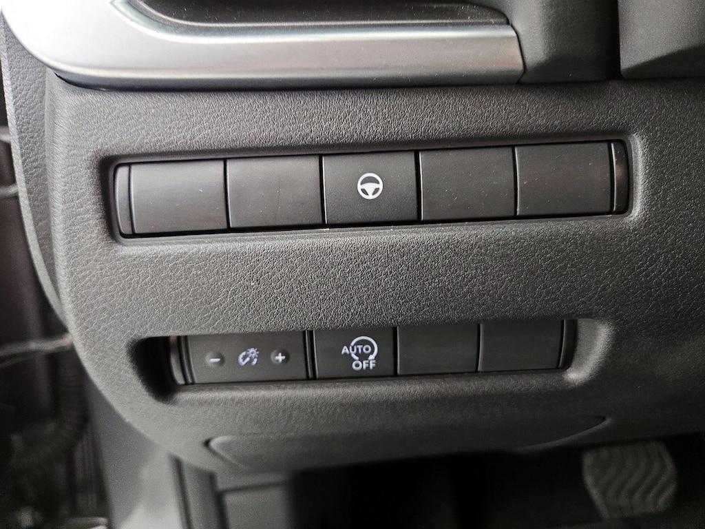 used 2023 Nissan Rogue car, priced at $21,998