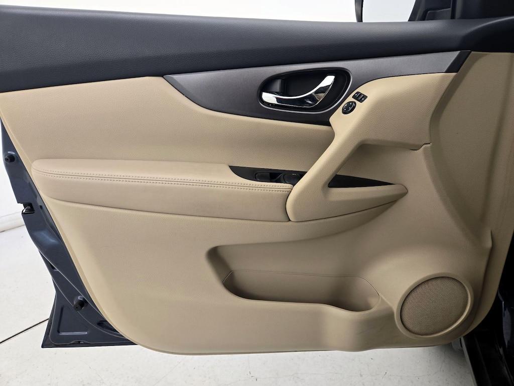 used 2016 Nissan Rogue car, priced at $15,998