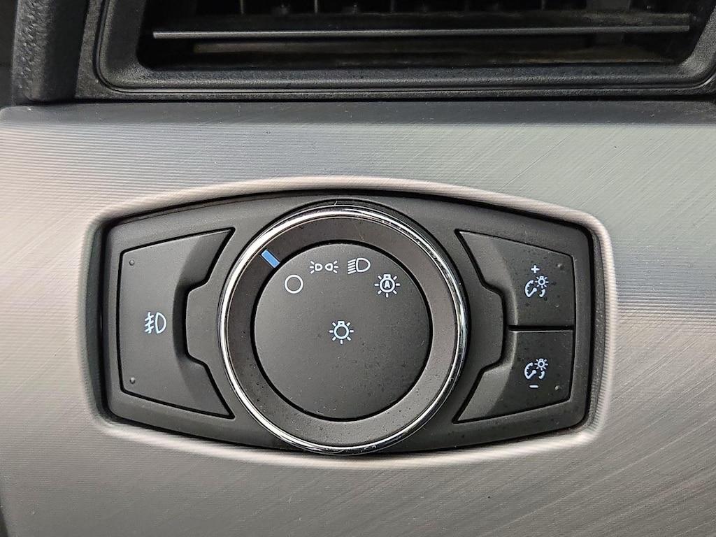 used 2020 Ford Mustang car, priced at $25,998