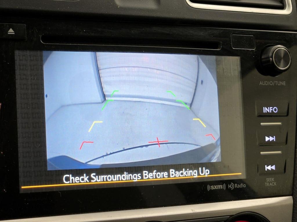 used 2015 Subaru XV Crosstrek car, priced at $15,998