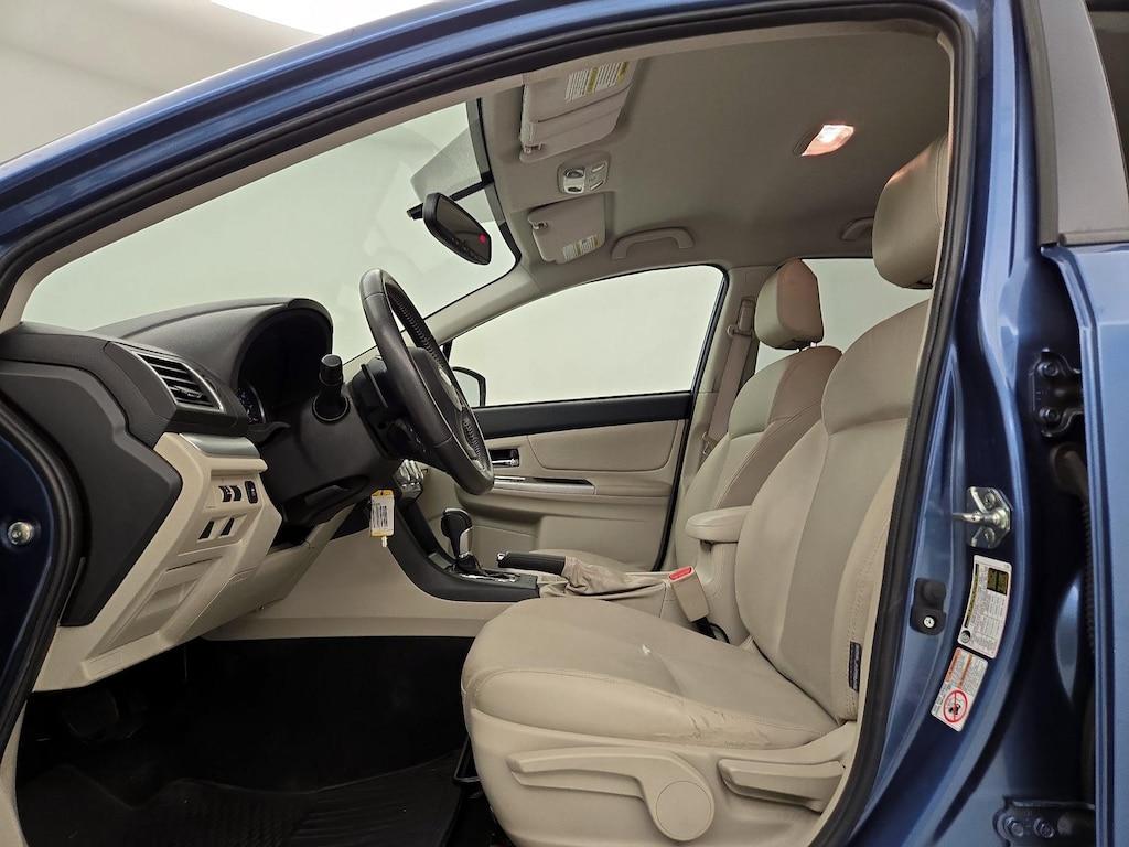 used 2015 Subaru XV Crosstrek car, priced at $15,998