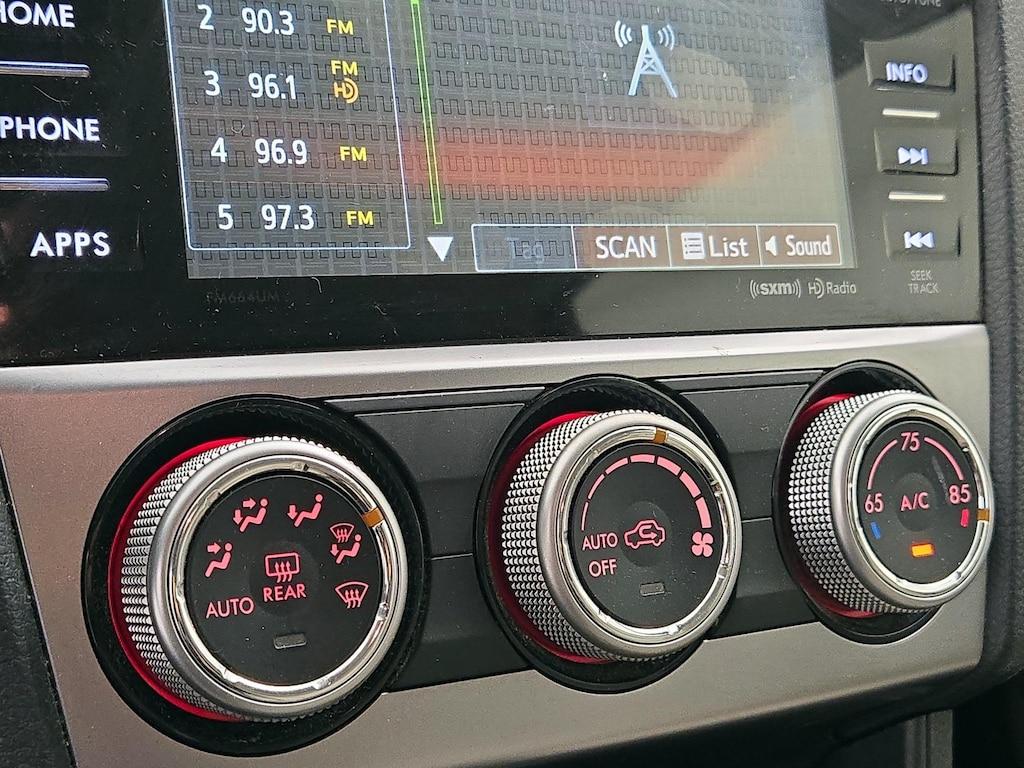 used 2015 Subaru XV Crosstrek car, priced at $15,998