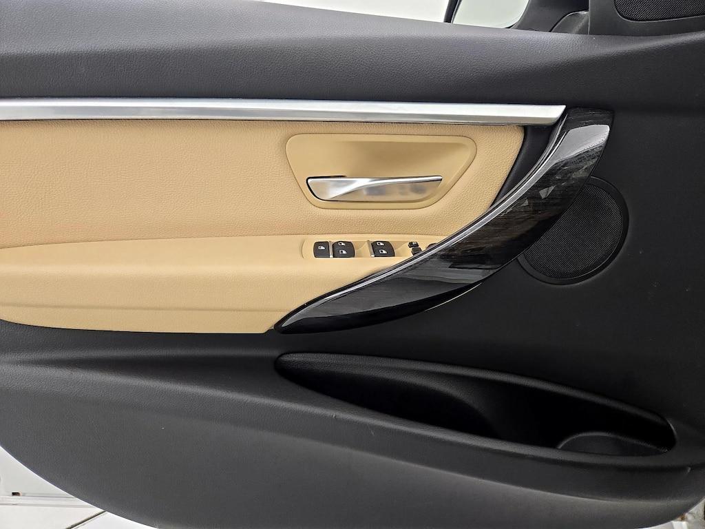 used 2018 BMW 330 car, priced at $21,998