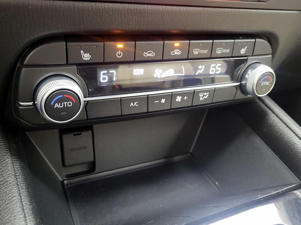 used 2023 Mazda CX-5 car, priced at $25,998