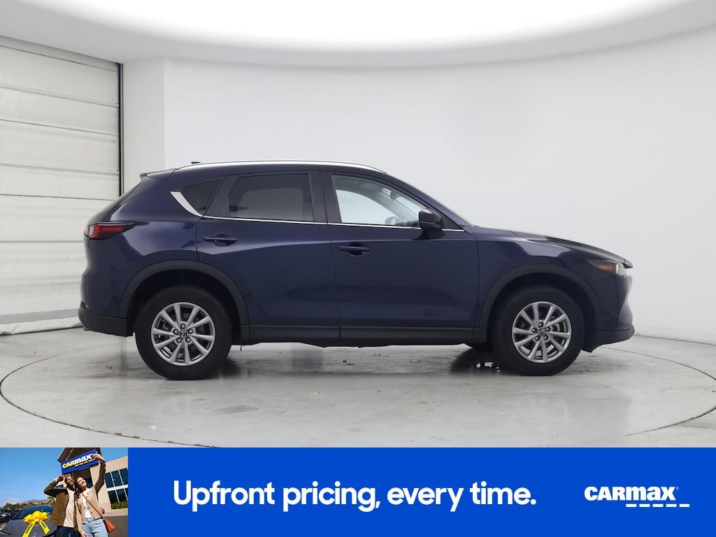 used 2023 Mazda CX-5 car, priced at $25,998