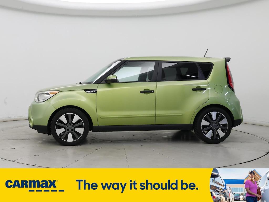 used 2014 Kia Soul car, priced at $12,998