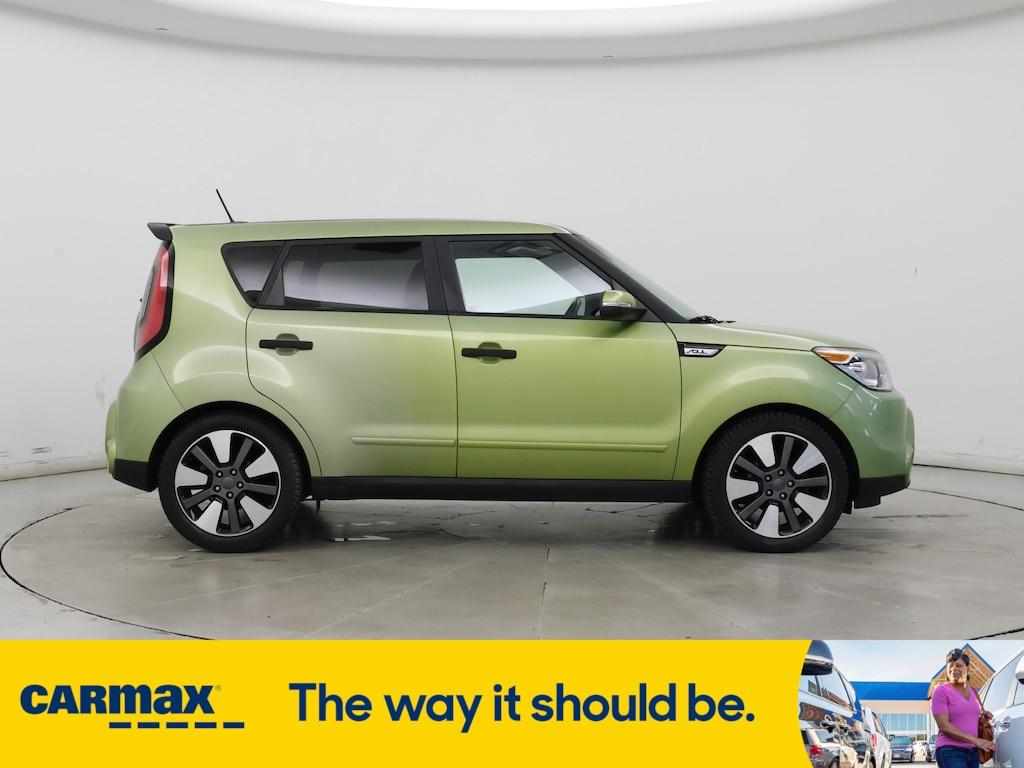 used 2014 Kia Soul car, priced at $12,998