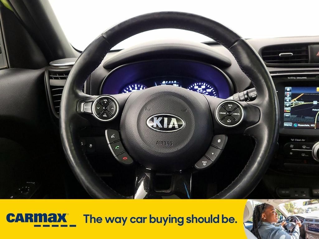 used 2014 Kia Soul car, priced at $12,998