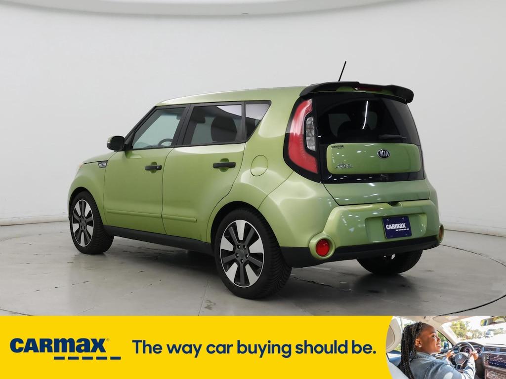 used 2014 Kia Soul car, priced at $12,998