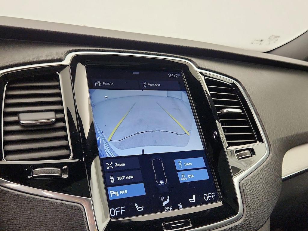 used 2017 Volvo XC90 car, priced at $19,998