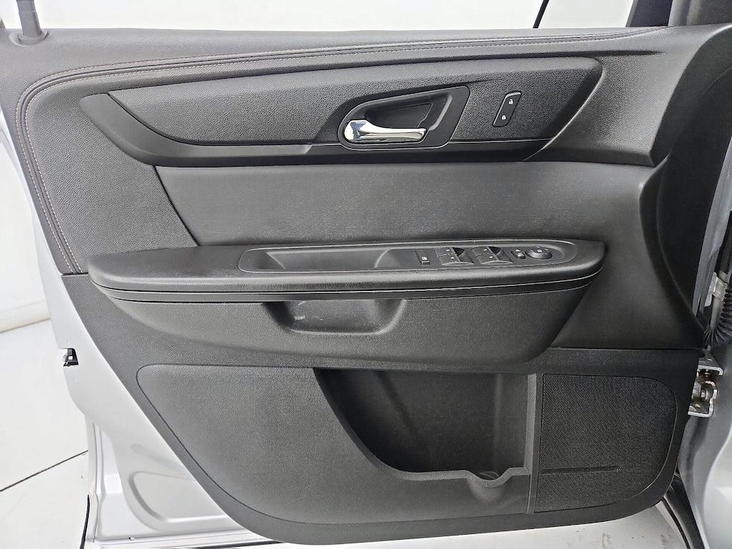 used 2015 GMC Acadia car, priced at $17,998