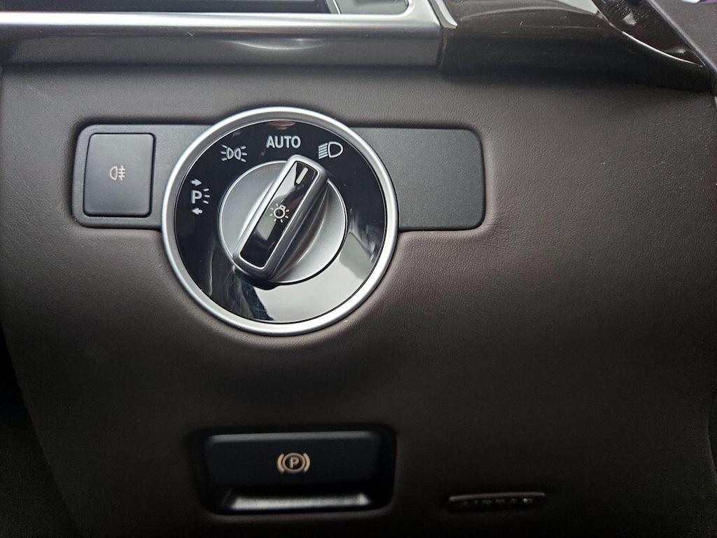 used 2018 Mercedes-Benz AMG GLE 43 car, priced at $32,998