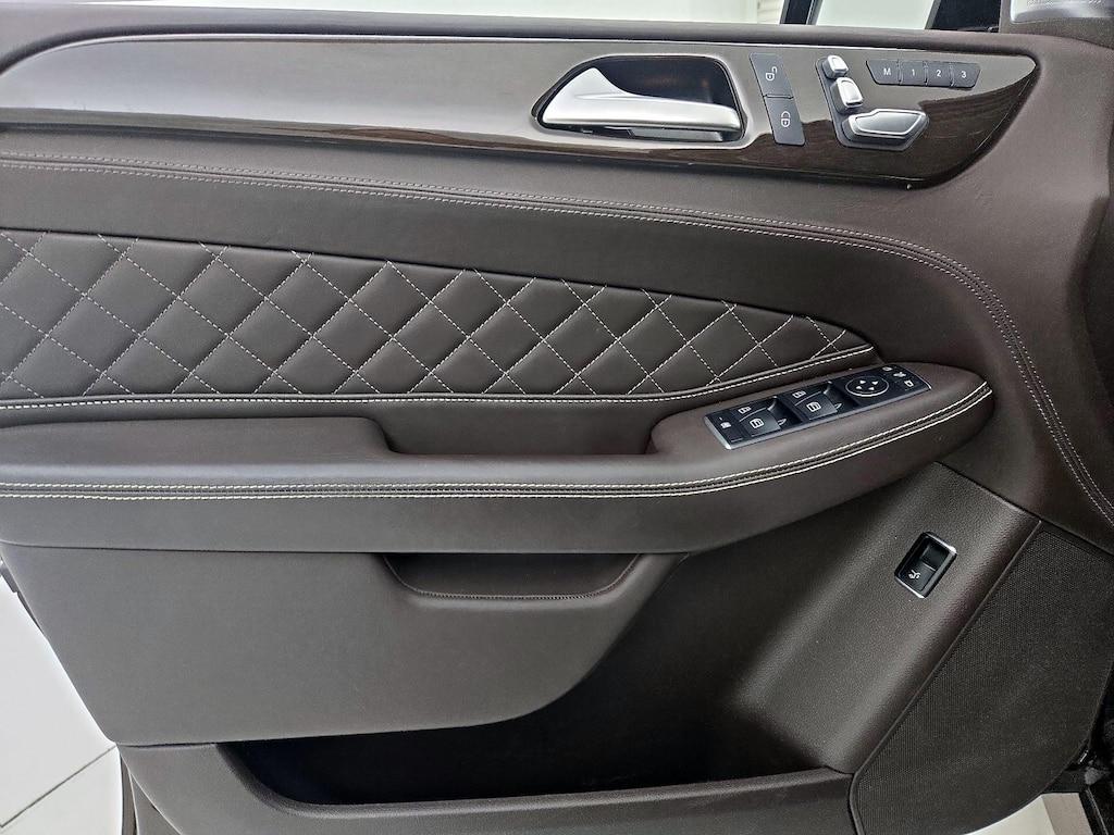 used 2018 Mercedes-Benz AMG GLE 43 car, priced at $32,998