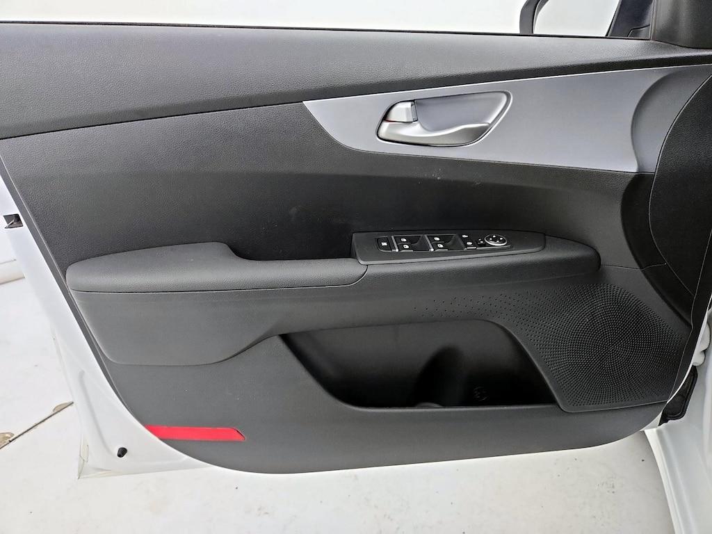 used 2023 Kia Forte car, priced at $19,998