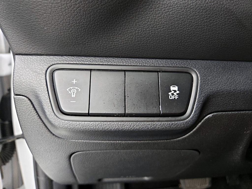 used 2023 Kia Forte car, priced at $19,998
