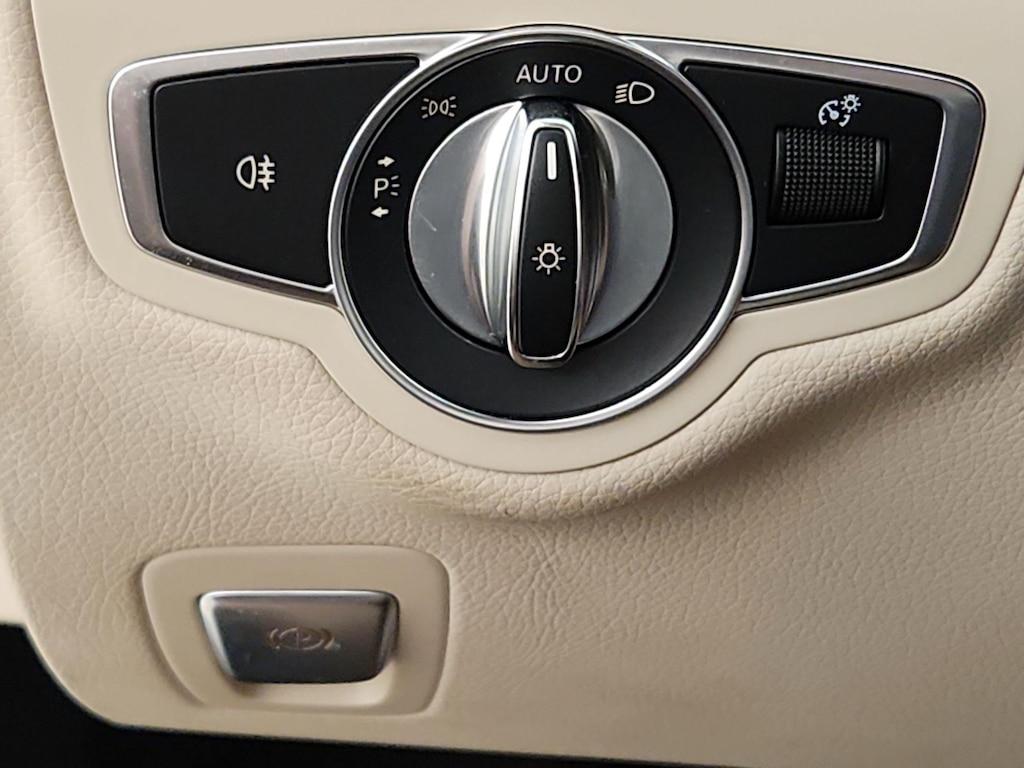 used 2018 Mercedes-Benz C-Class car, priced at $19,998