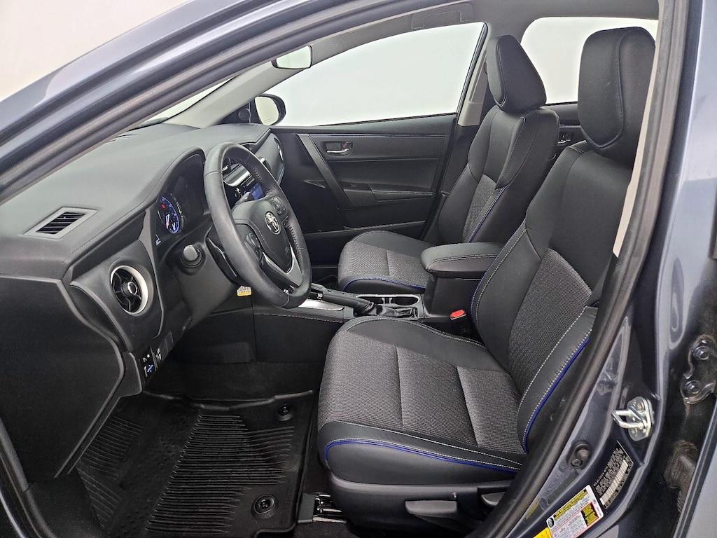 used 2019 Toyota Corolla car, priced at $23,998