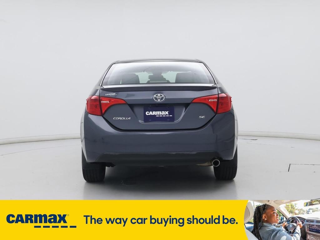 used 2019 Toyota Corolla car, priced at $23,998