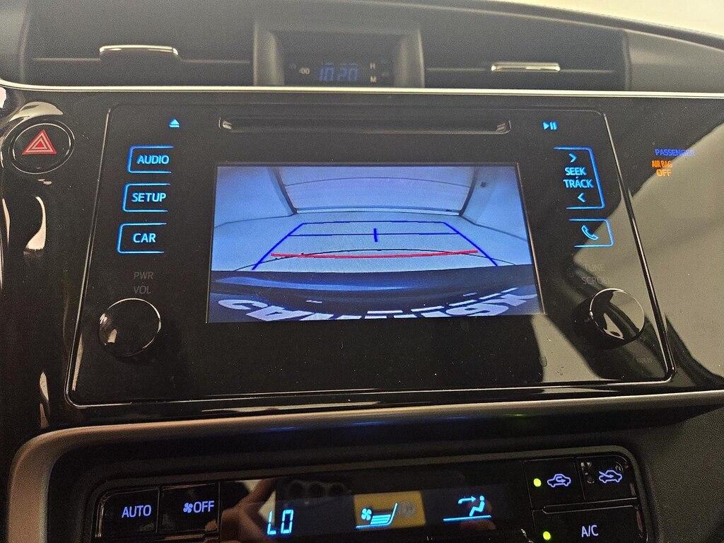 used 2019 Toyota Corolla car, priced at $23,998