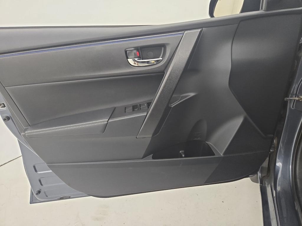 used 2019 Toyota Corolla car, priced at $23,998