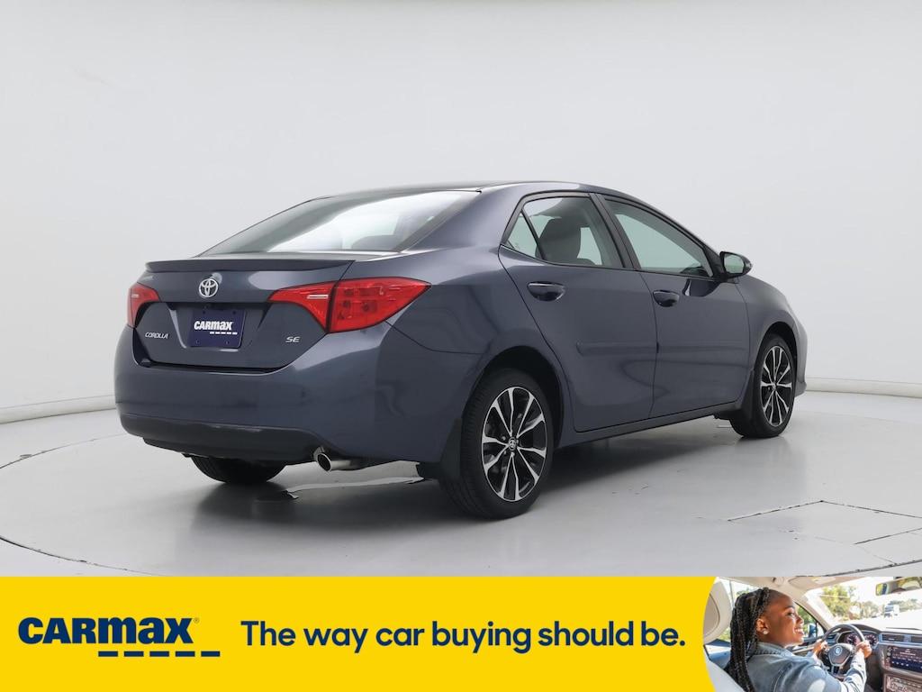 used 2019 Toyota Corolla car, priced at $23,998