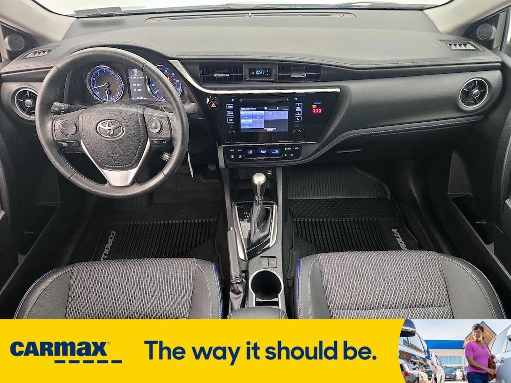 used 2019 Toyota Corolla car, priced at $23,998