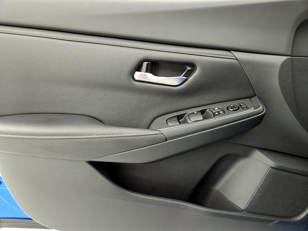 used 2022 Nissan Sentra car, priced at $21,998