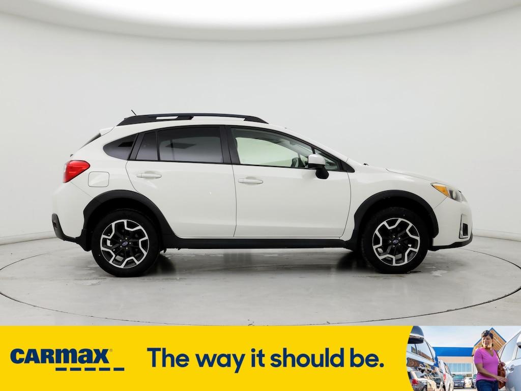 used 2016 Subaru Crosstrek car, priced at $16,998