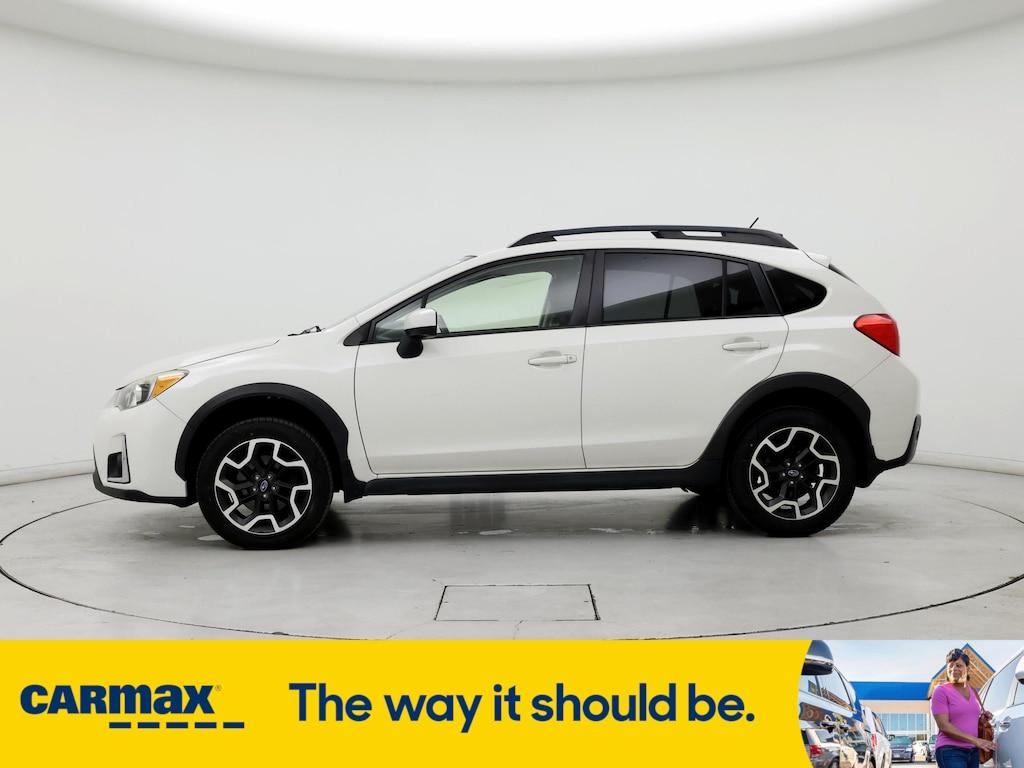 used 2016 Subaru Crosstrek car, priced at $16,998