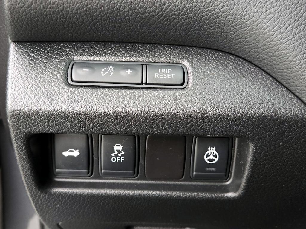 used 2016 Nissan Altima car, priced at $16,998
