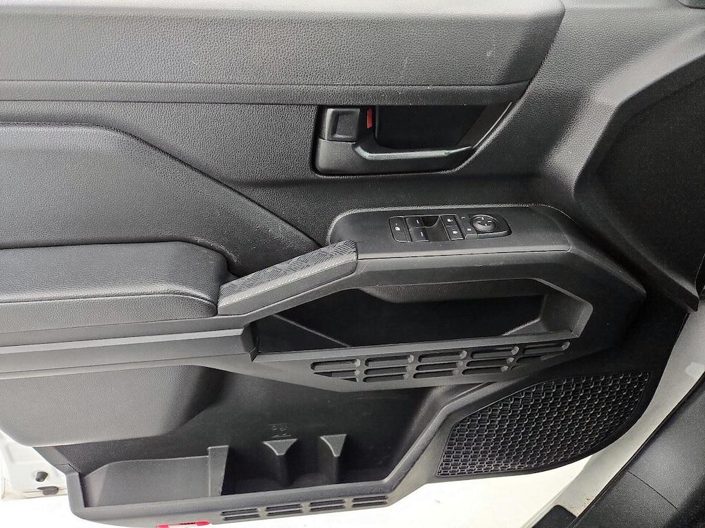 used 2024 Toyota Tacoma car, priced at $26,998