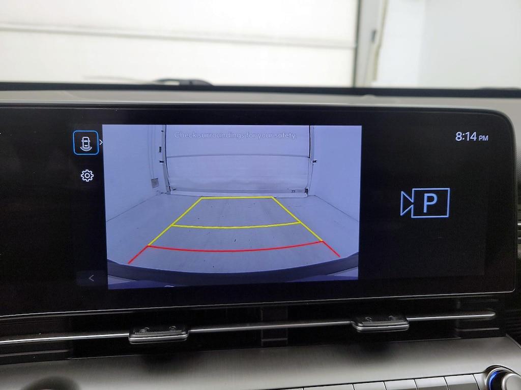 used 2024 Hyundai Kona car, priced at $22,998