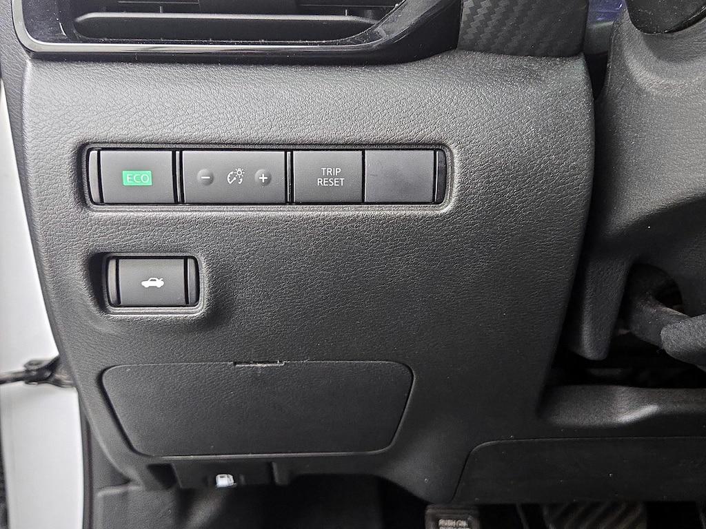 used 2022 Nissan Sentra car, priced at $19,998