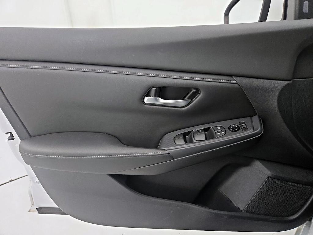 used 2022 Nissan Sentra car, priced at $19,998