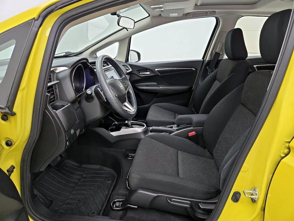used 2016 Honda Fit car, priced at $18,998