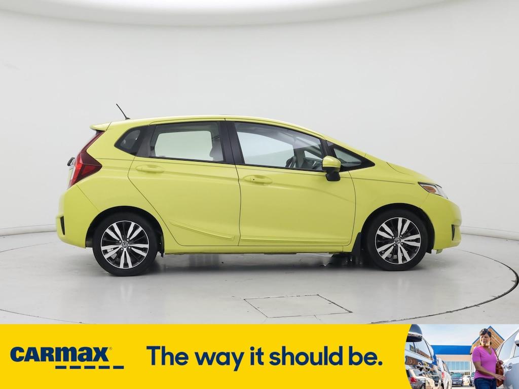 used 2016 Honda Fit car, priced at $18,998