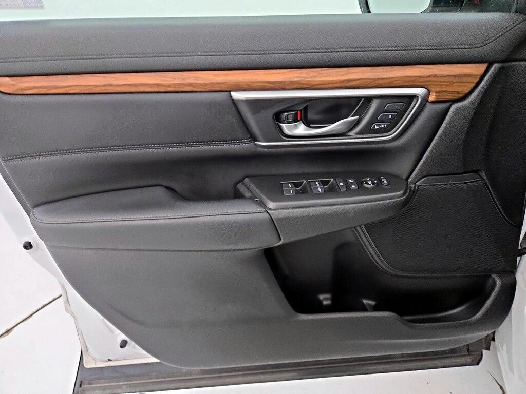 used 2021 Honda CR-V car, priced at $27,998