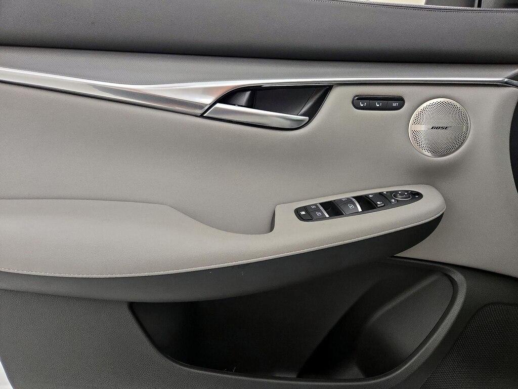 used 2024 INFINITI QX50 car, priced at $38,998